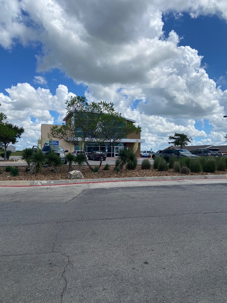 RBFCU - Floresville
