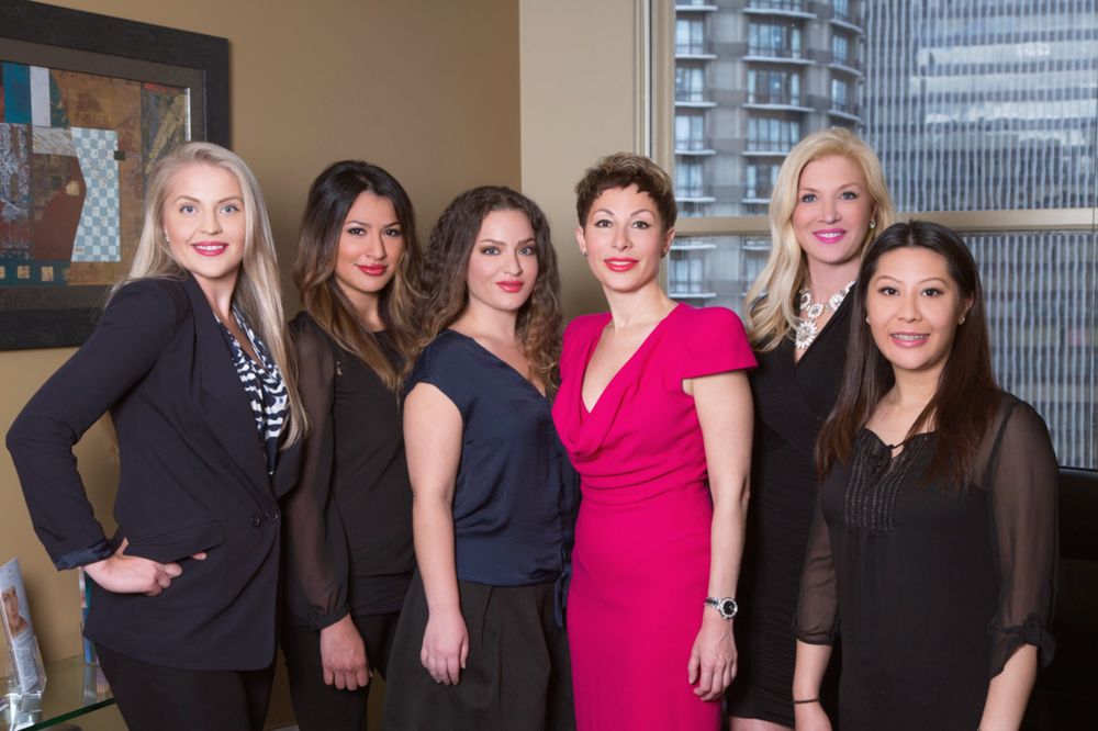 The Stella Center for Facial Plastic Surgery