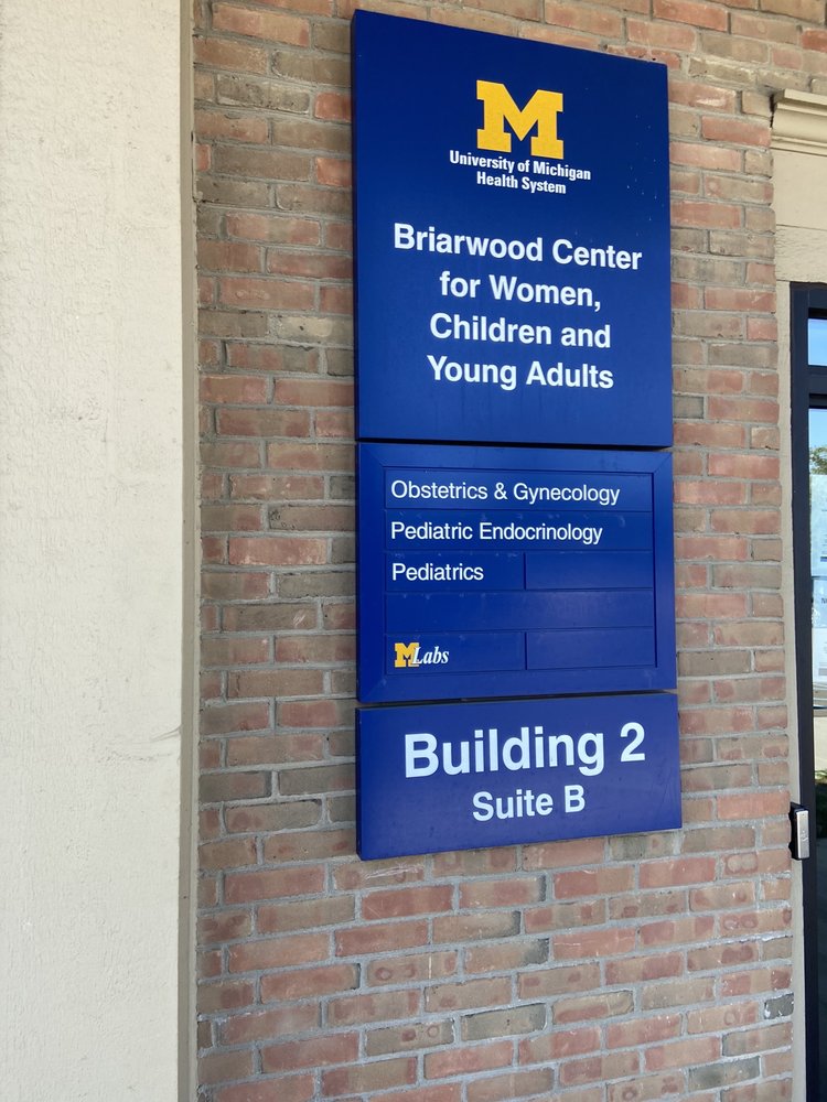 image of business Briarwood Center for Women Children and Young Adults
