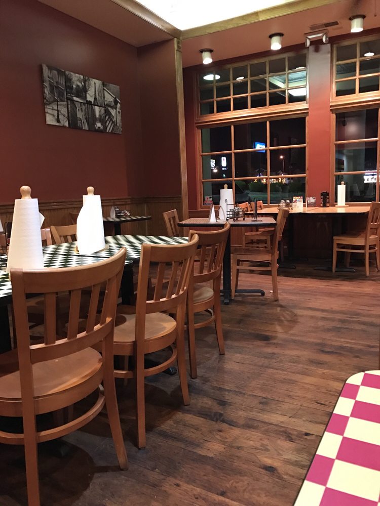 Pizza Hut 16 Photos Pizza 3090 Richmond Rd, Lexington, KY Restaurant Reviews Phone