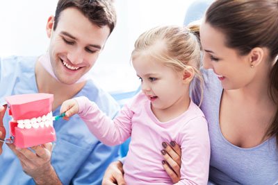 image of business Jeffrey P Cranska, DDS - Family Laser Dentistry