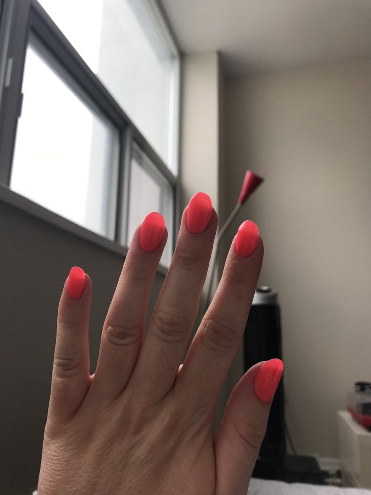 Kim's Nails