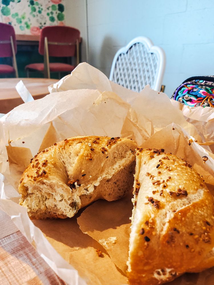 Lubbies Bagels