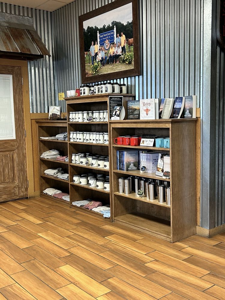 Simply Natural Creamery