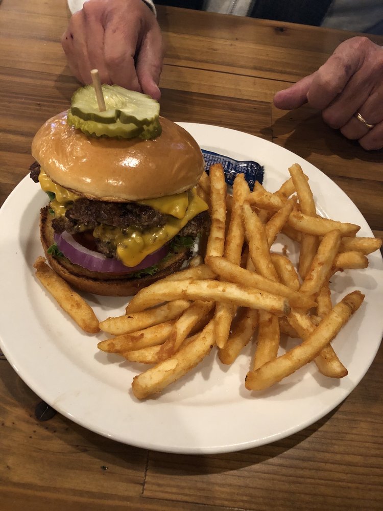 Photo of Boomers' Steakhouse, Grill and Catering