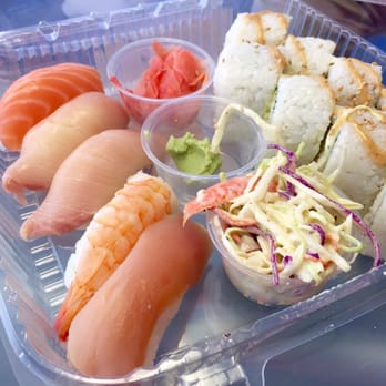 Sushi Kokku Pismo Beach Ca Sushi Kokku Pismo Beach Ca