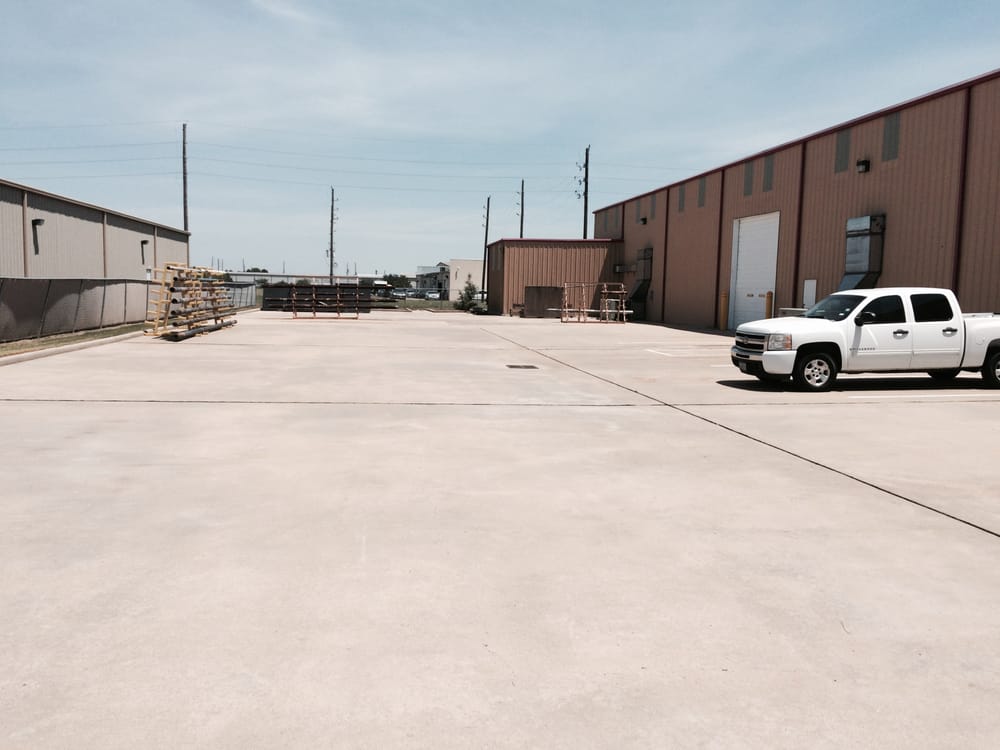 All Pro Pressure Wash