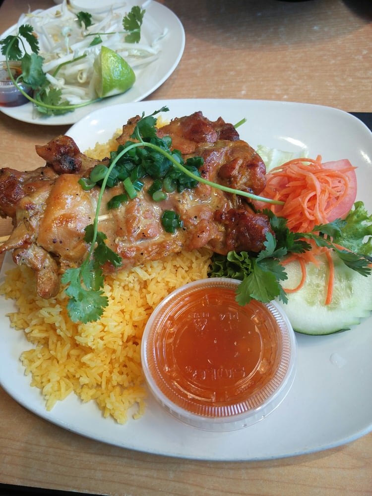 Vietnamese Food Near Irvine Vietnamese Food Near Irvine