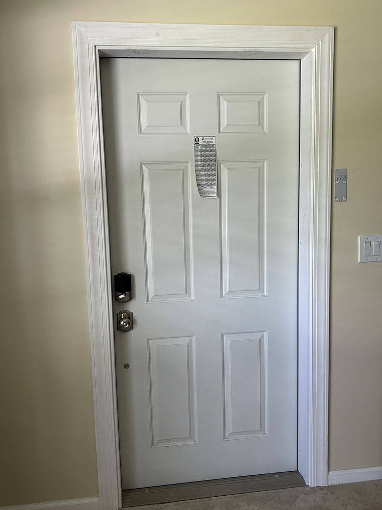 J & G Carpentry