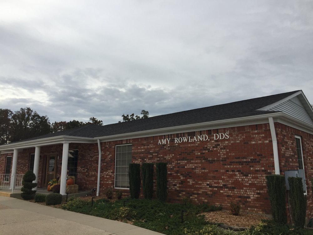 Rowland Family Dentistry 10 Photos Cosmetic Dentists 1611 N
