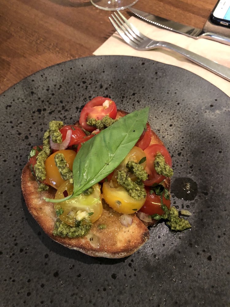 Zizzi Zizzi