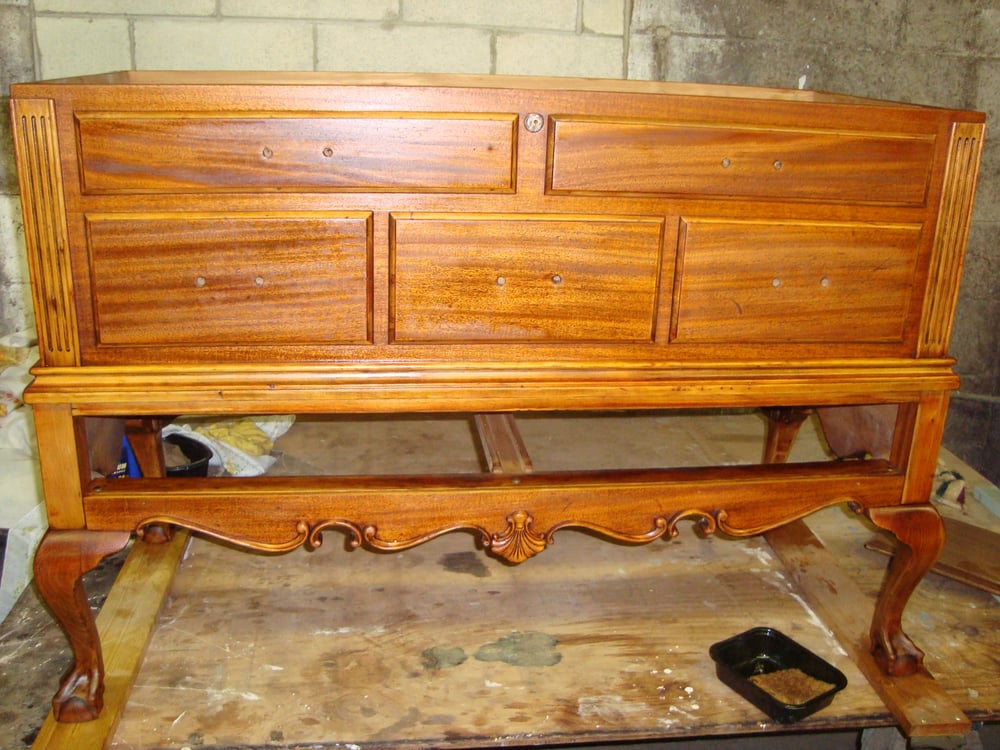R&R Furniture Restoration CLOSED Refinishing Services 310 Hudson Dr, Newark, DE Phone