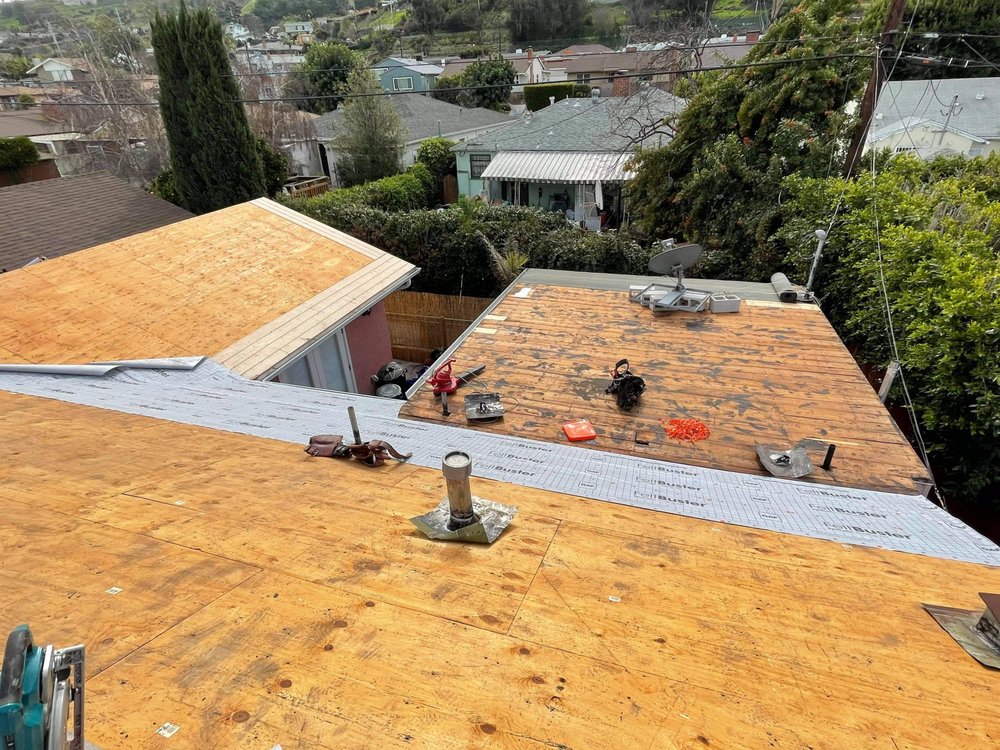 Duro Roofing