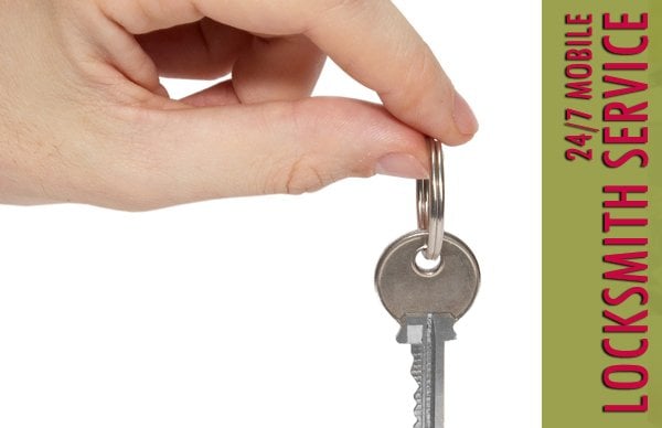 0 007 Lock1 Service