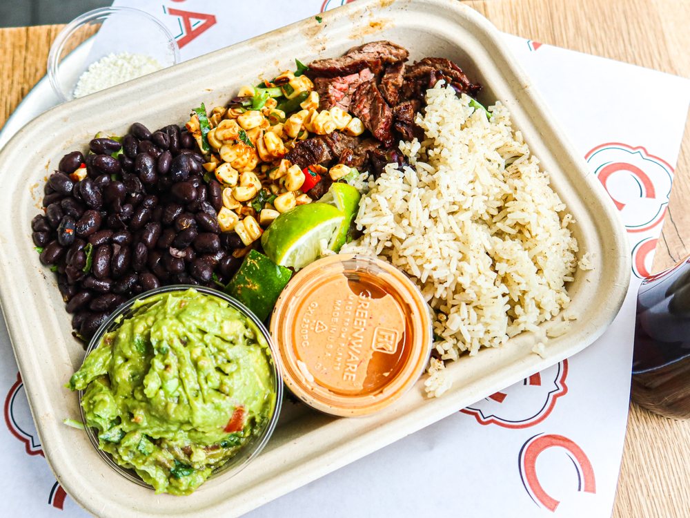 C CASA - San Ramon C CASA - San Ramon