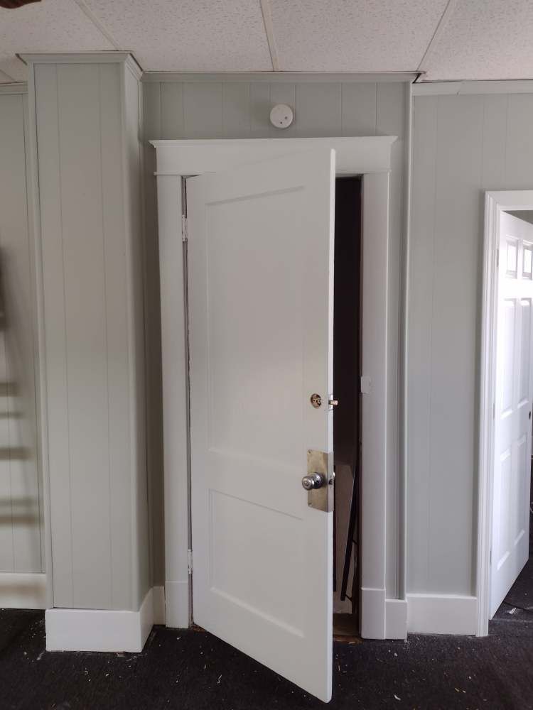 image of business Lewis Brothers Painting & Construction