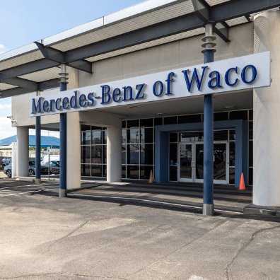 Mercedes-Benz of Waco