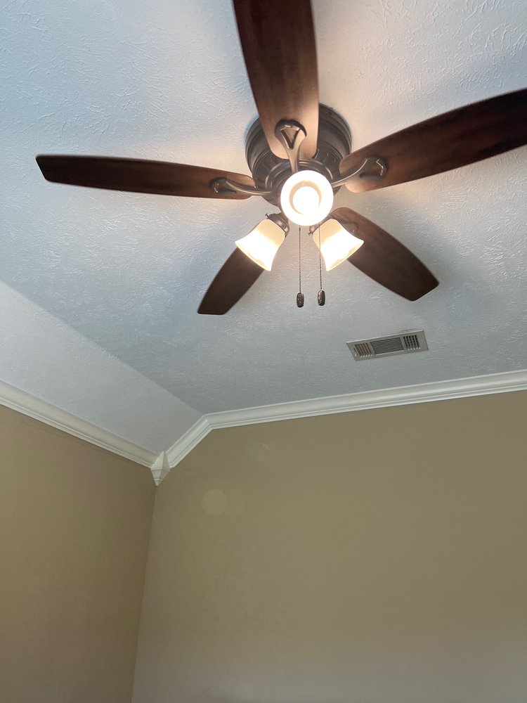 Monarch Built Homes