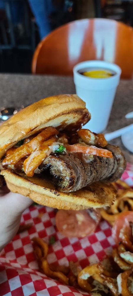 Joe's Mesquite Grill Joe's Mesquite Grill