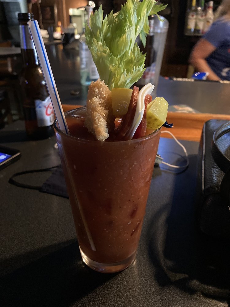 19th Hole Sports Bar & Grill