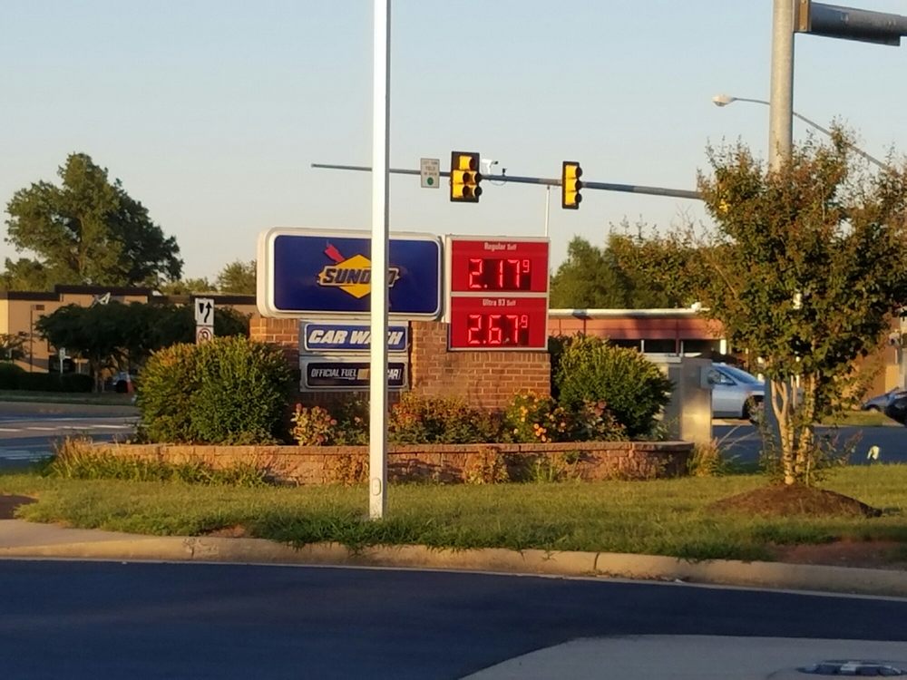 Sunoco