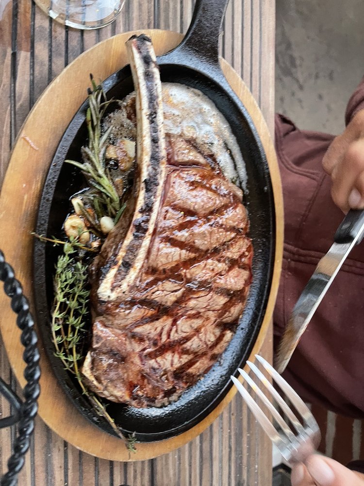 Barnwood Grill