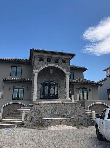 Rain To Shine Seamless Gutters & Irrigation