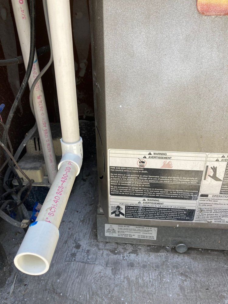 image of business One Stop Comfort Center