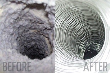 VentPrevent Dryer Vent Cleaning