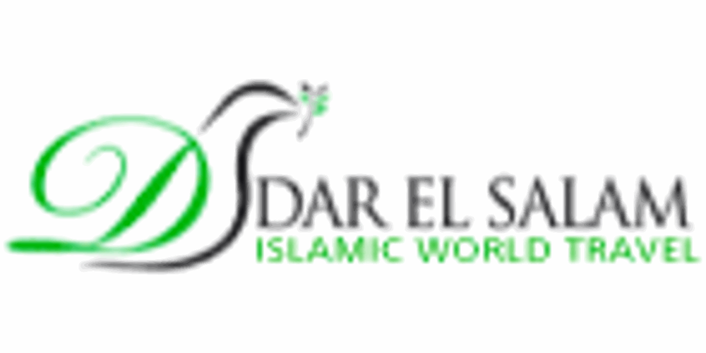 Dar El Salam Hajj & Umrah Tours