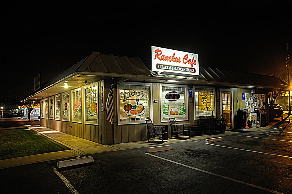 Ranchos Cafe 25 Photos & 17 Reviews Cafes 37193 Ave 12, Madera