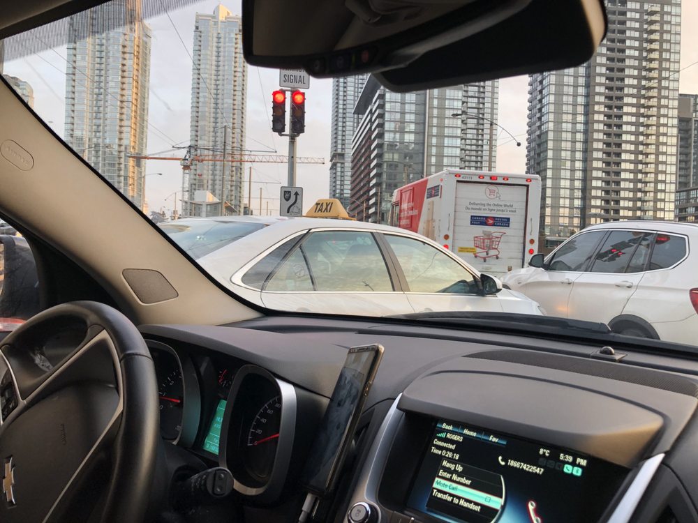Ambassador Express Taxi