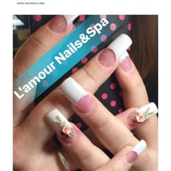 L’amour Nails & Spa - 314 Photos & 13 Reviews - Nail Salons - Metairie