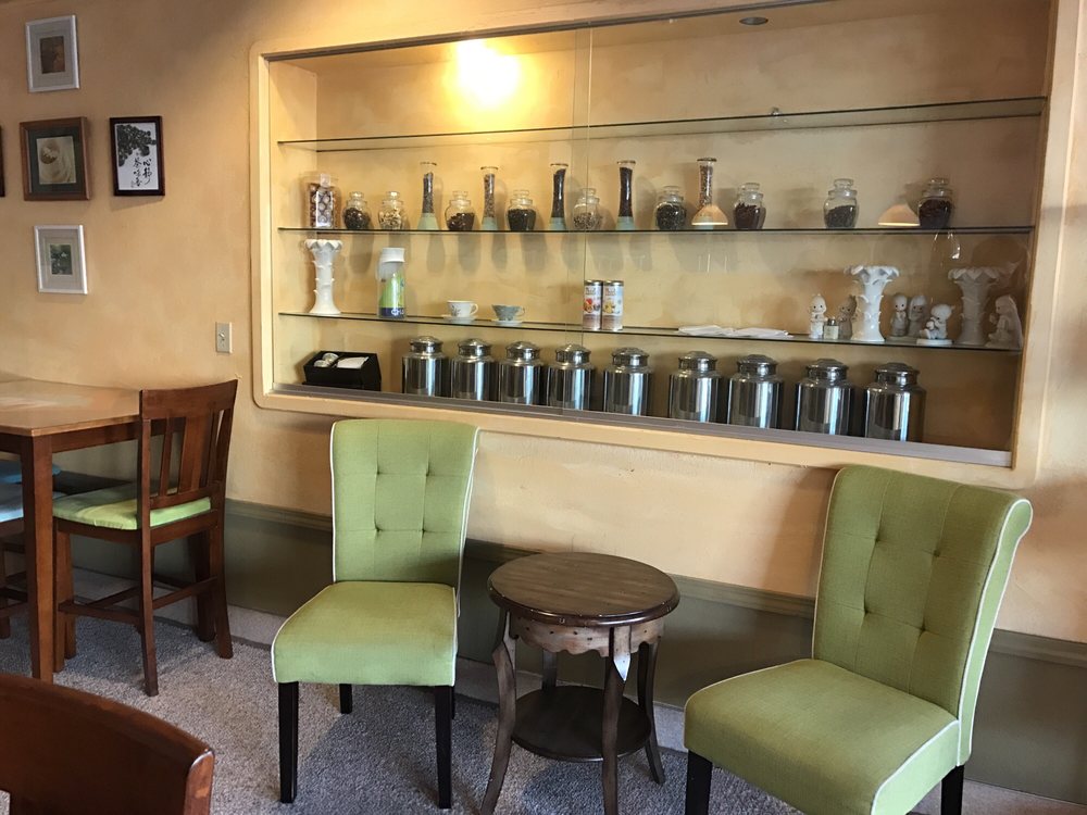 Pearl Tea House 119 Photos & 155 Reviews Coffee & Tea 2633 E Shaw Ave, Fresno, CA Phone