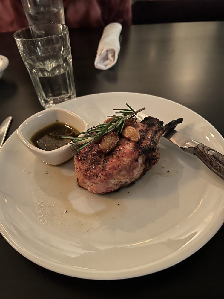 Alta Tuscan Grille