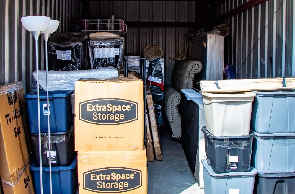 Moore Movers