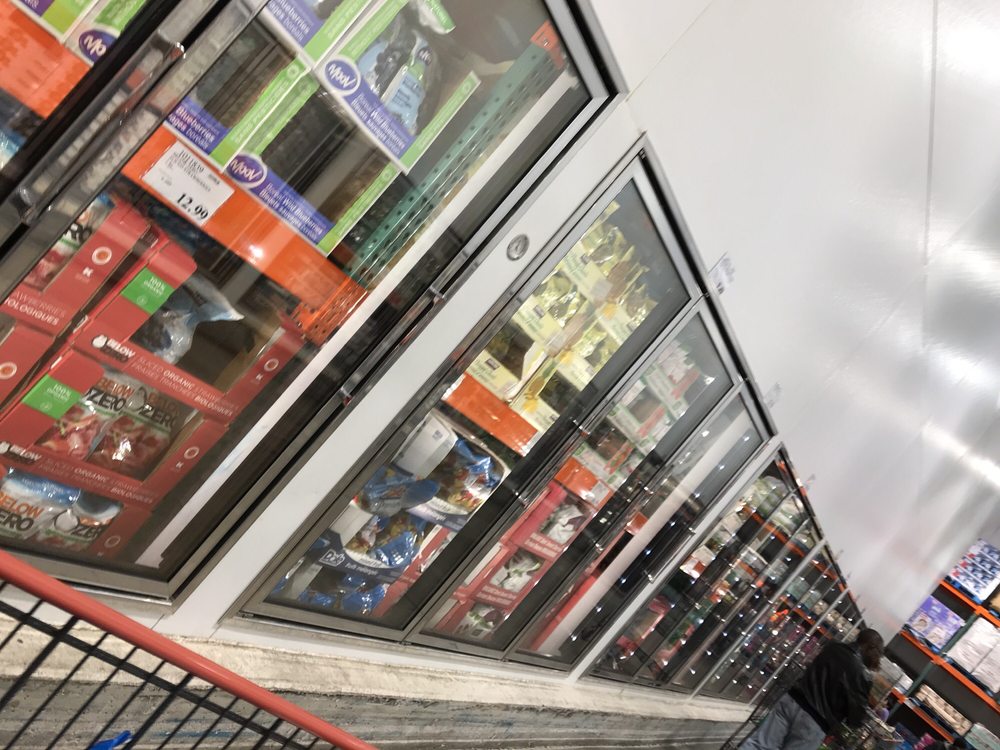 Costco Wholesale 17 Photos & 11 Reviews Wholesale Stores 100