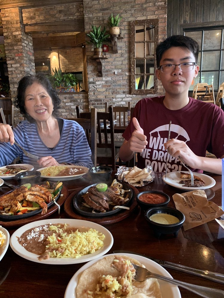 Gringo's Mexican Kitchen