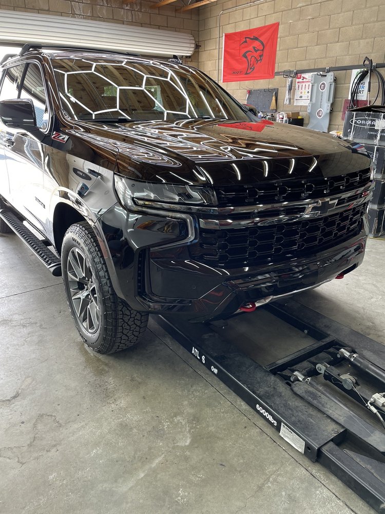 Elevated Auto Detail