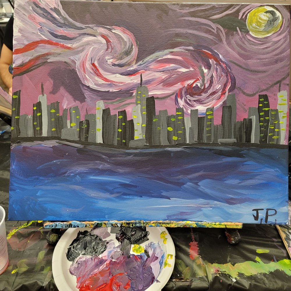 The Paint Place