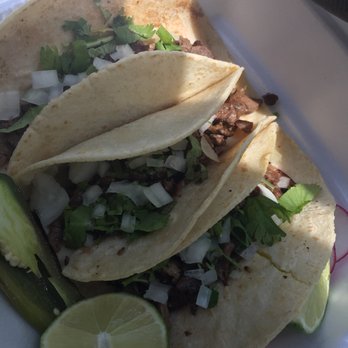 Taco Loko 21 Photos 16 Reviews Mexican 1300 E Broad Ave Photo Of Taco Loko Rockingham Nc United States 3 Asada Tacos
