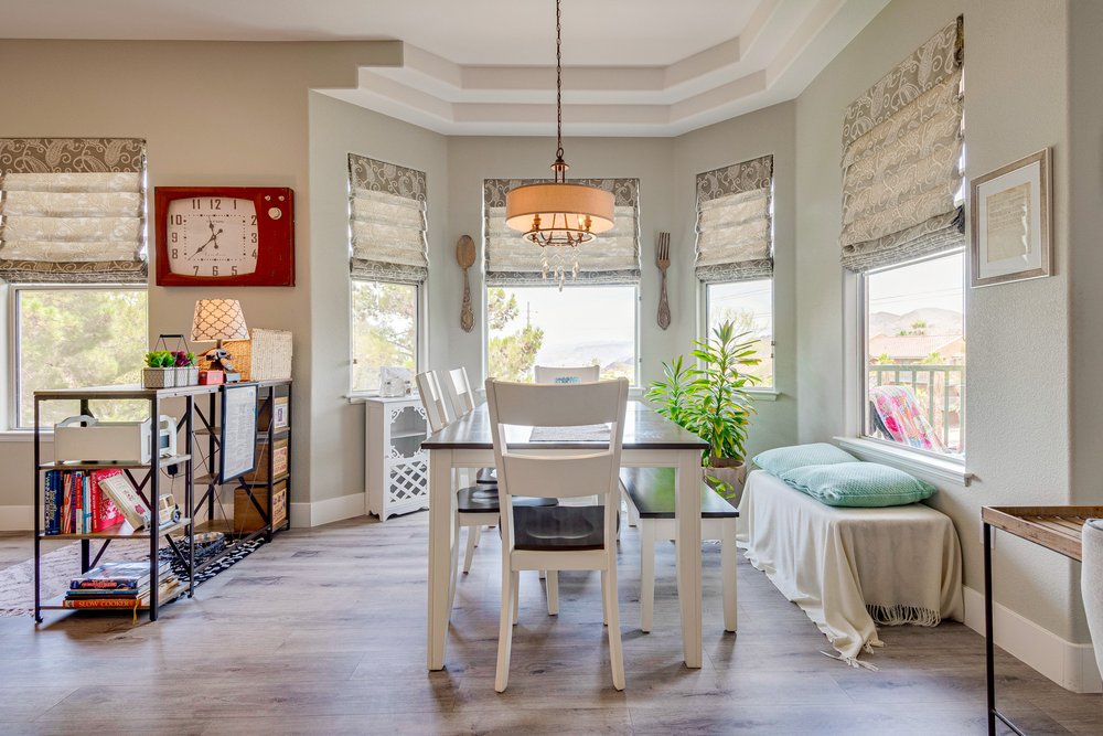 LV Real Estate Photographer
