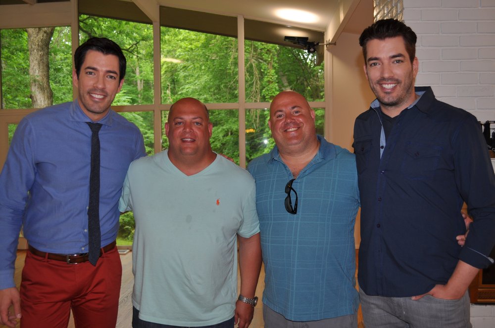 image of business Omega Construction Management Group