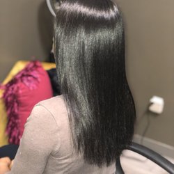 Hair By Paris Salon 11 Photos Hair Stylists 2176 Henderson
