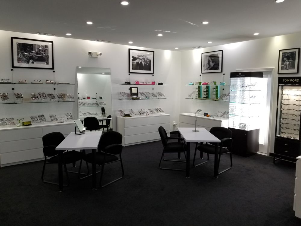 Harper’s Point Eye Associates 30 Photos Optometrists 8211 Cornell