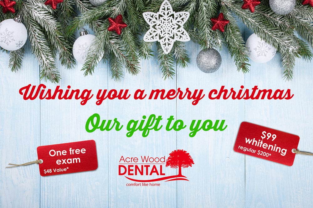 image of business Acre Wood Dental