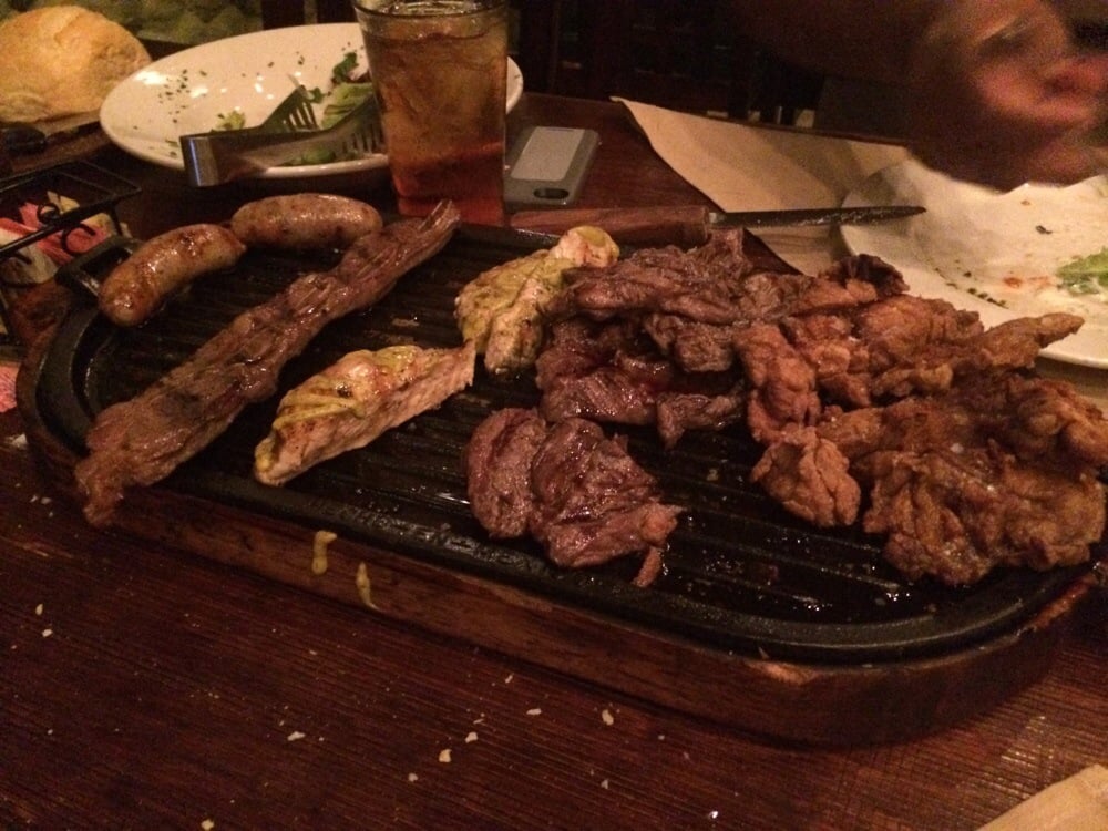 La Pampa 19 Photos & 28 Reviews Steakhouses 1655 Ruben Torres