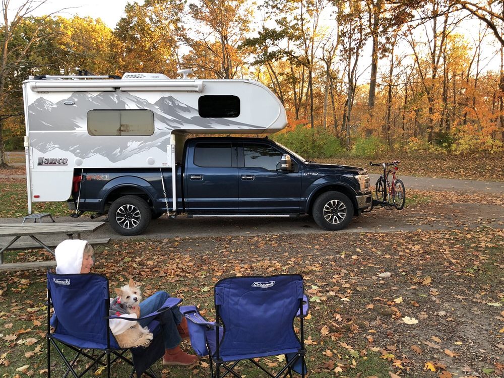 RV Rentals Richmond, IN RV Rentals Richmond, IN