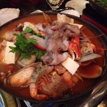 GOGI Korean BBQ - 103 Photos & 73 Reviews - Korean - 1138 Bethel Rd