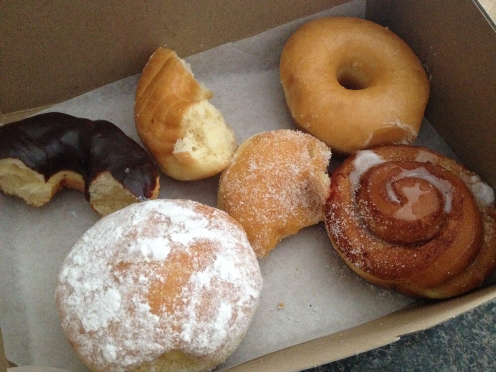 Hazeldean Bakery Bakeries 9627 66 Avenue NW, Edmonton, AB Phone